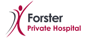 Forster Private Hospital logo